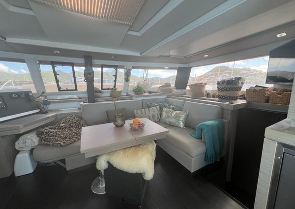 Fountaine Pajot Astrea 42 image