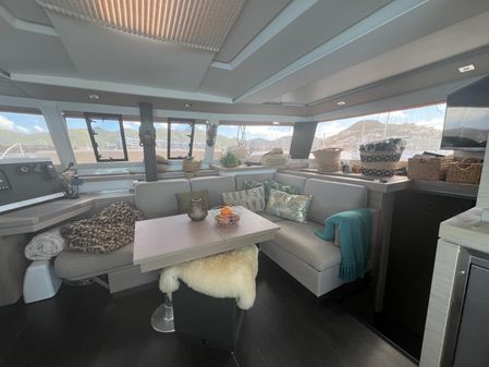 Fountaine Pajot Astrea 42 Maestro image