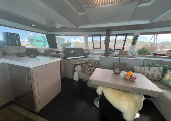 Fountaine Pajot Astrea 42 image