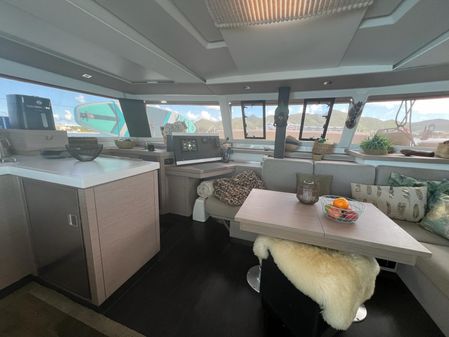 Fountaine Pajot Astrea 42 Maestro image