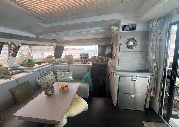 Fountaine Pajot Astrea 42 image