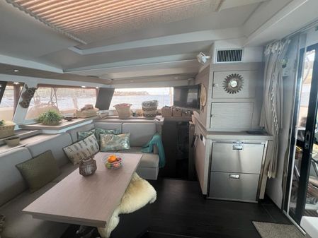 Fountaine Pajot Astrea 42 Maestro image