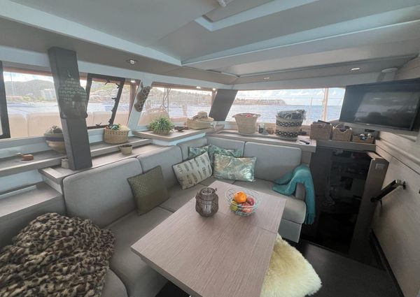 Fountaine Pajot Astrea 42 image