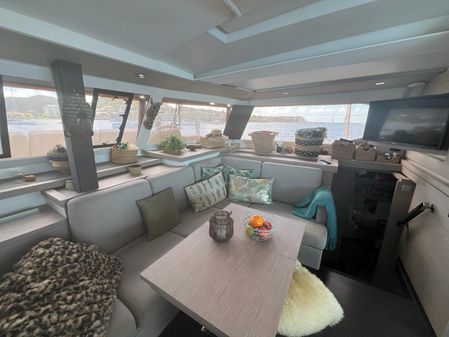 Fountaine Pajot Astrea 42 Maestro image