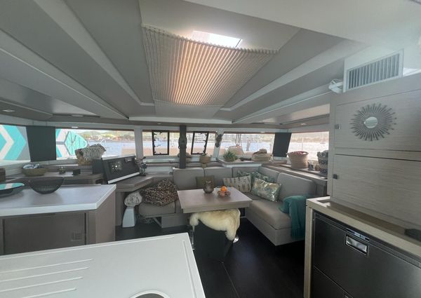 Fountaine Pajot Astrea 42 image