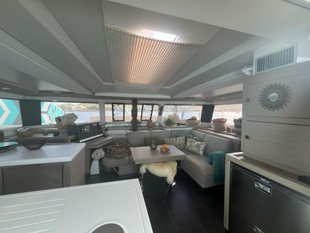 Fountaine Pajot Astrea 42 Maestro image