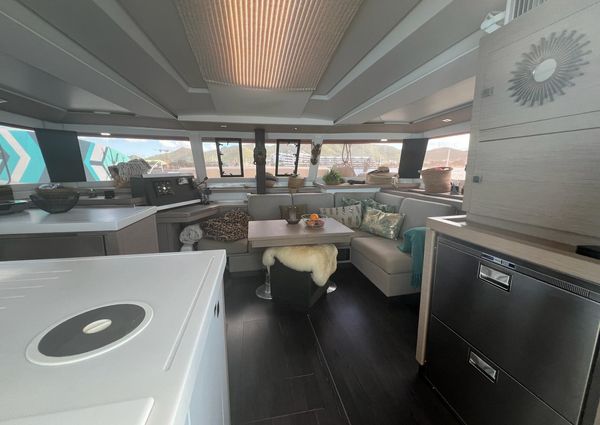 Fountaine Pajot Astrea 42 image