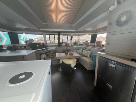 Fountaine Pajot Astrea 42 Maestro image