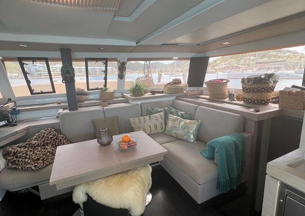 Fountaine Pajot Astrea 42 image