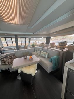 Fountaine Pajot Astrea 42 Maestro image