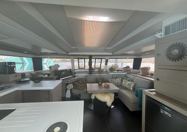 Fountaine Pajot Astrea 42 image