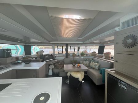 Fountaine Pajot Astrea 42 Maestro image