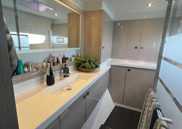 Fountaine Pajot Astrea 42 image