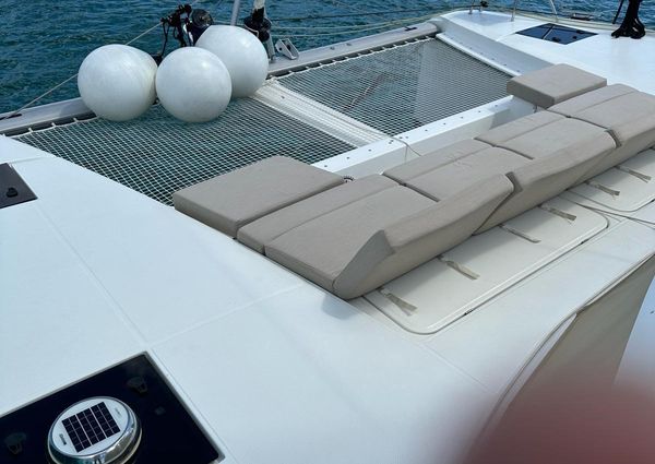 Fountaine Pajot Astrea 42 image