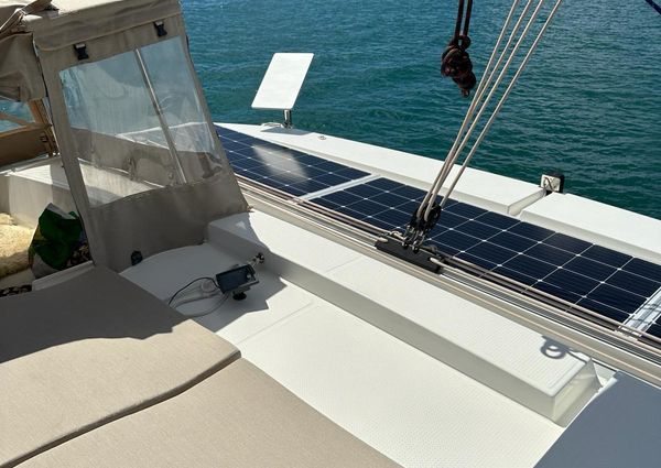 Fountaine Pajot Astrea 42 image