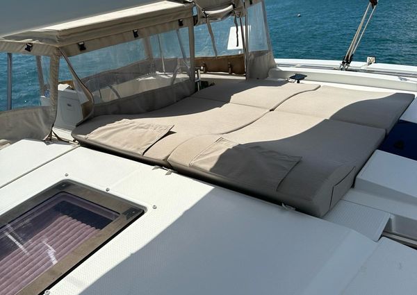 Fountaine Pajot Astrea 42 image