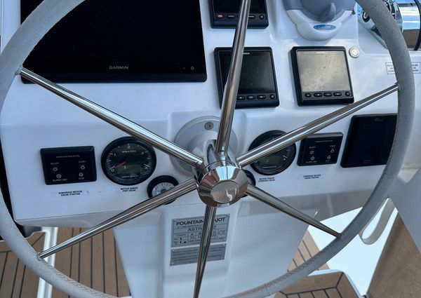 Fountaine Pajot Astrea 42 image