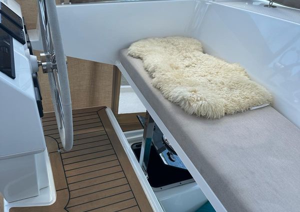 Fountaine Pajot Astrea 42 image