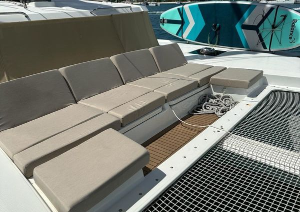 Fountaine Pajot Astrea 42 image