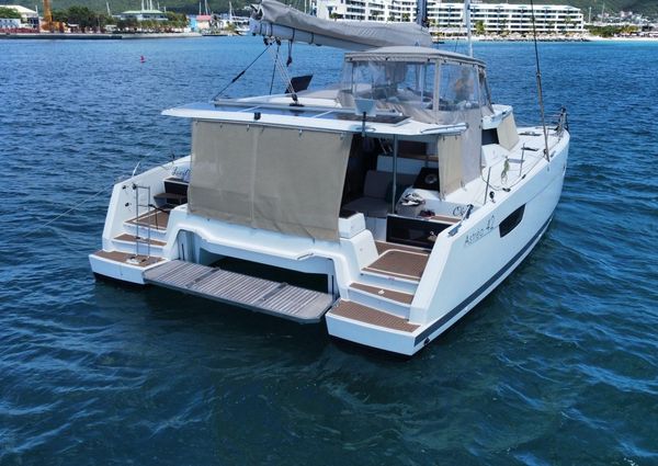 Fountaine Pajot Astrea 42 image