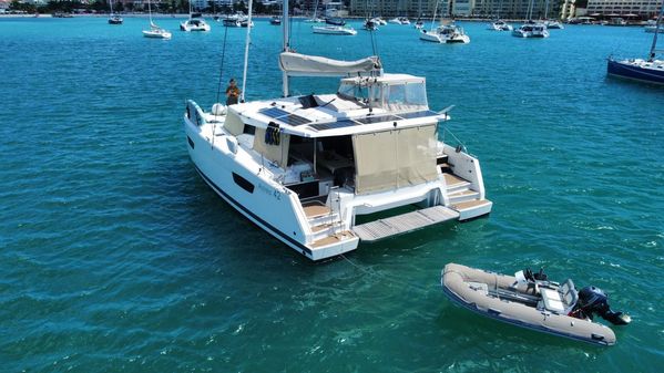 Fountaine Pajot Astrea 42 Maestro image