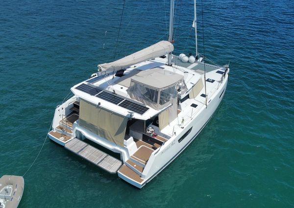 Fountaine Pajot Astrea 42 image