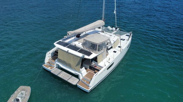 Fountaine Pajot Astrea 42 Maestro image