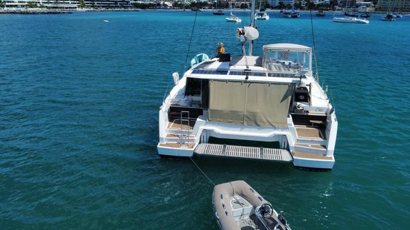 Fountaine Pajot Astrea 42 Maestro image