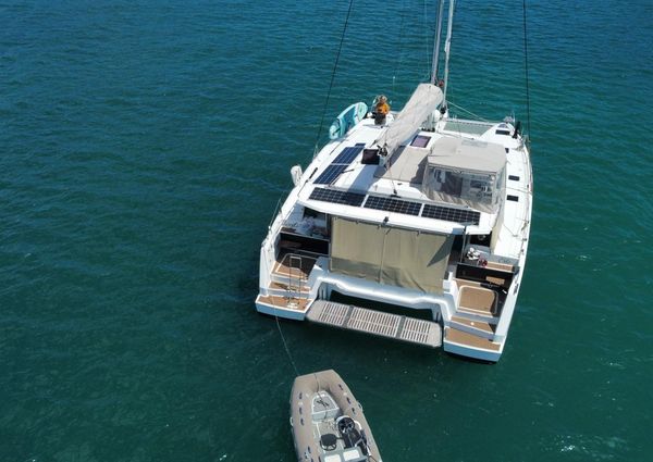 Fountaine Pajot Astrea 42 image