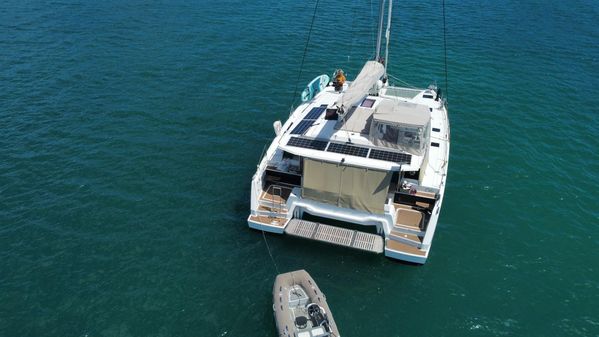 Fountaine Pajot Astrea 42 Maestro image