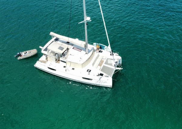 Fountaine Pajot Astrea 42 image