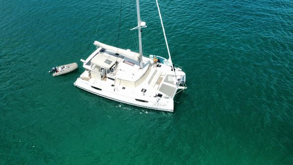 Fountaine Pajot Astrea 42 Maestro image