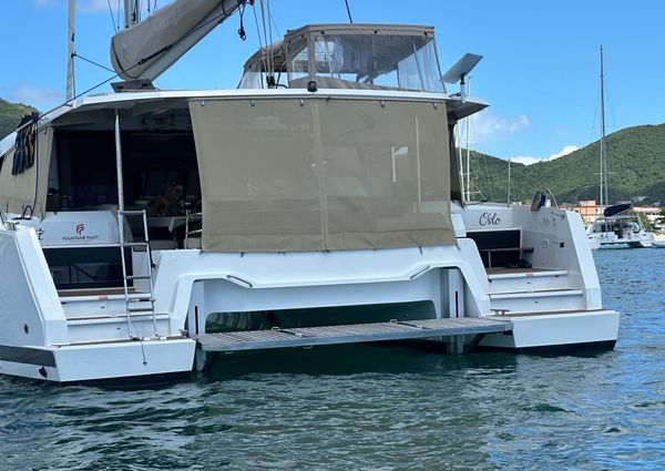 Fountaine Pajot Astrea 42 image