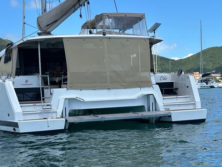 Fountaine Pajot Astrea 42 Maestro image