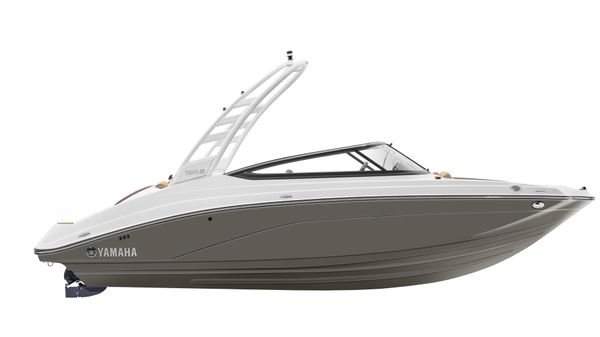 Yamaha Boats 195S