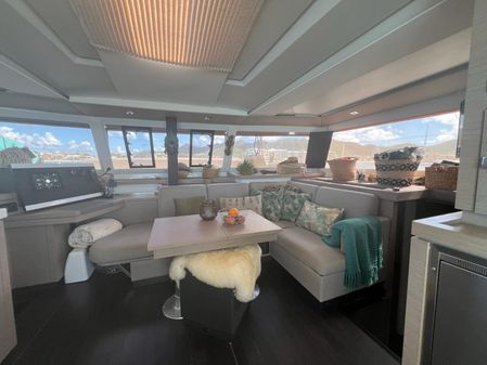 Fountaine Pajot Astrea 42 Maestro image