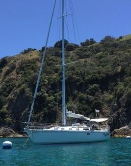 Catalina 42 image