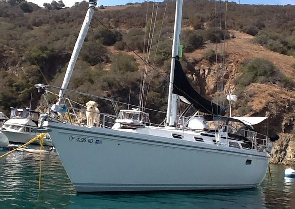 Catalina 42 image