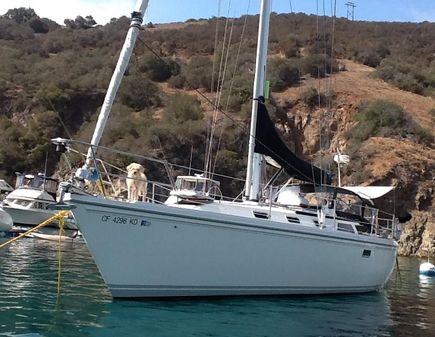 Catalina 42 image