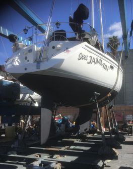 Catalina 42 image