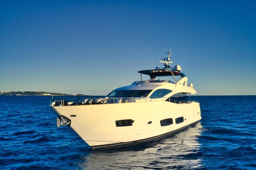 Sunseeker 28-METRE-YACHT image