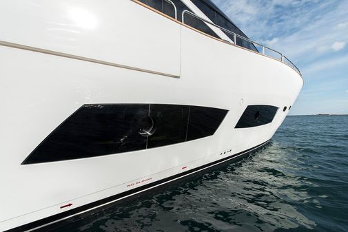 Sunseeker 28-METRE-YACHT image