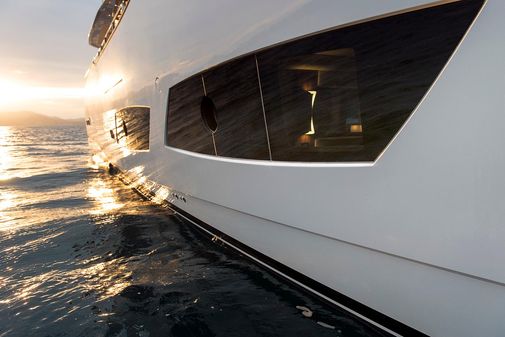 Sunseeker 28-METRE-YACHT image