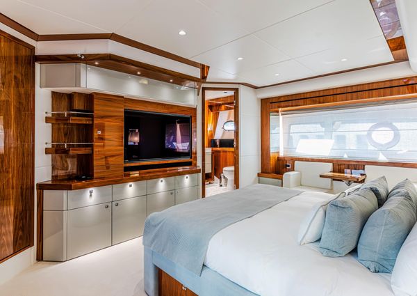 Sunseeker 28-METRE-YACHT image