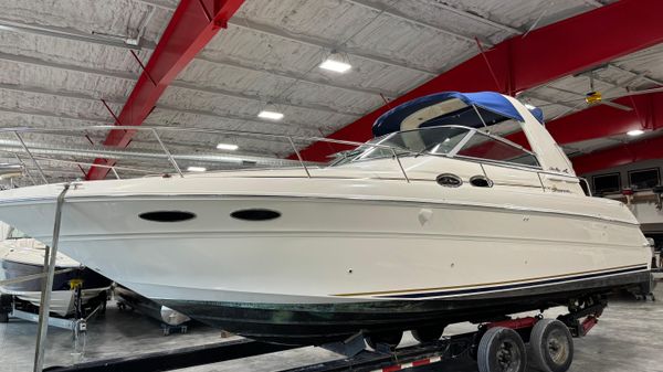 Sea Ray 310 Sundancer 