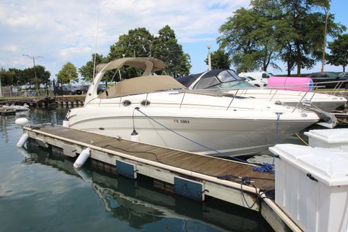 Sea-ray 300-SUNDANCER image