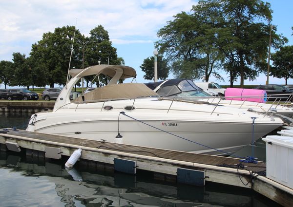 Sea-ray 300-SUNDANCER image