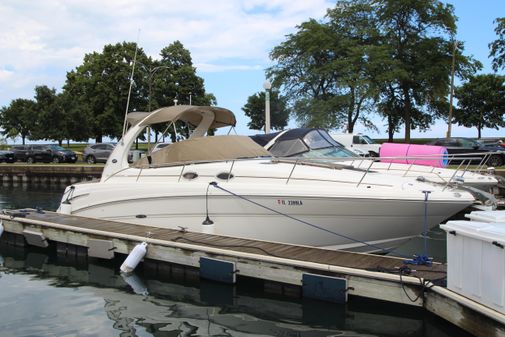 Sea-ray 300-SUNDANCER image