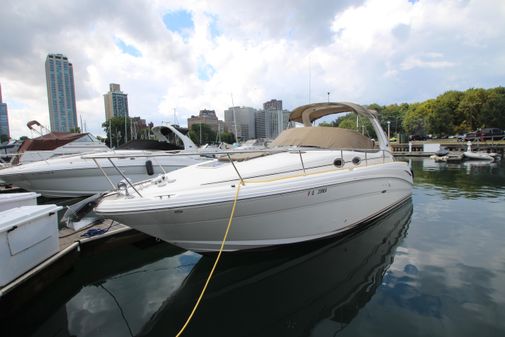 Sea-ray 300-SUNDANCER image