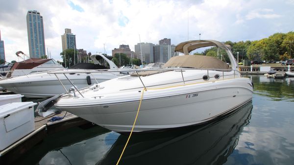 Sea Ray 300 Sundancer 